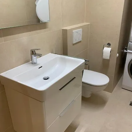 Haus Alpenruhe Apartman Bad Kleinkirchheim