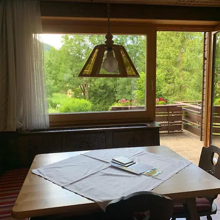 Haus Alpenruhe * Bad Kleinkirchheim