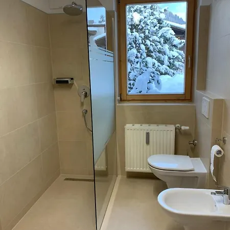 Haus Alpenruhe