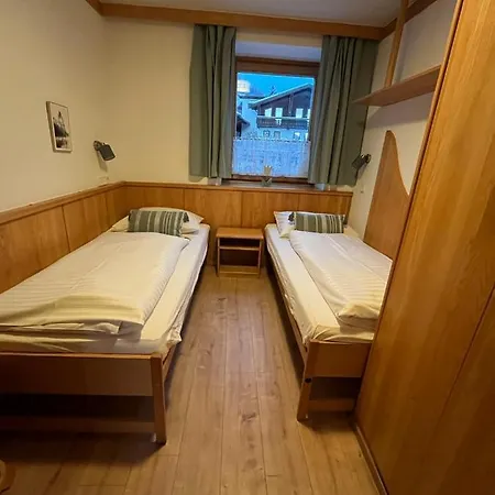 Haus Alpenruhe Bad Kleinkirchheim