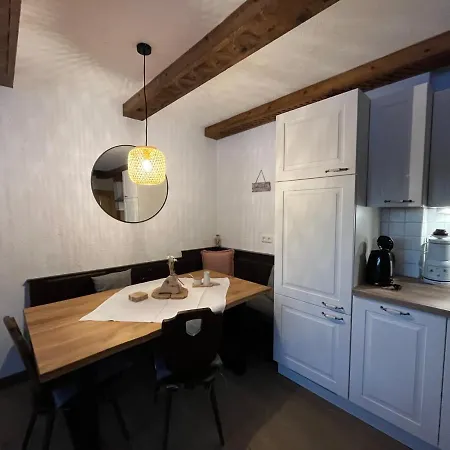Haus Alpenruhe Apartment Bad Kleinkirchheim
