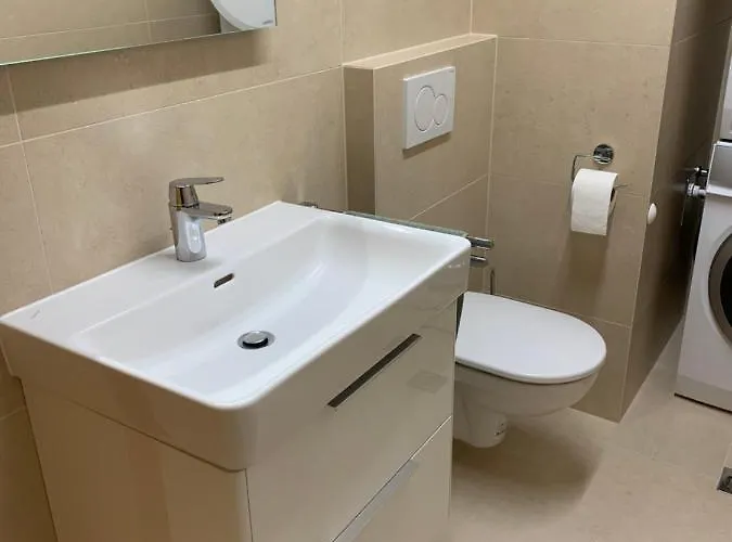 Haus Alpenruhe Apartman Bad Kleinkirchheim