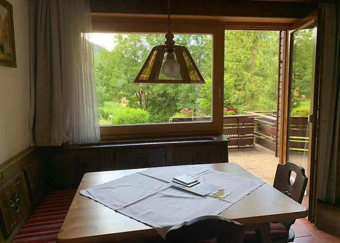 Haus Alpenruhe * Bad Kleinkirchheim