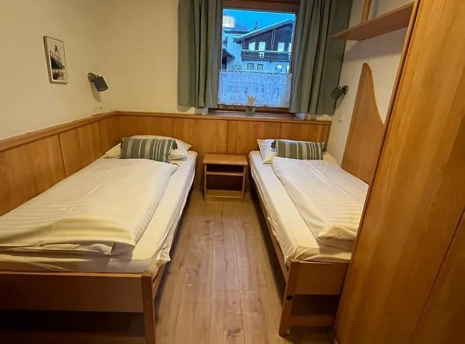 Haus Alpenruhe Bad Kleinkirchheim